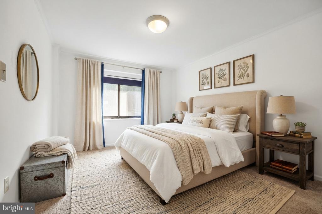 7611 MAPLE AVENUE Unit: 205