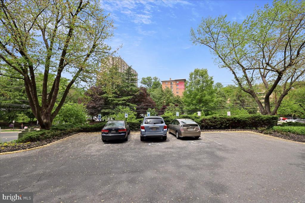 7611 MAPLE AVENUE Unit: 205