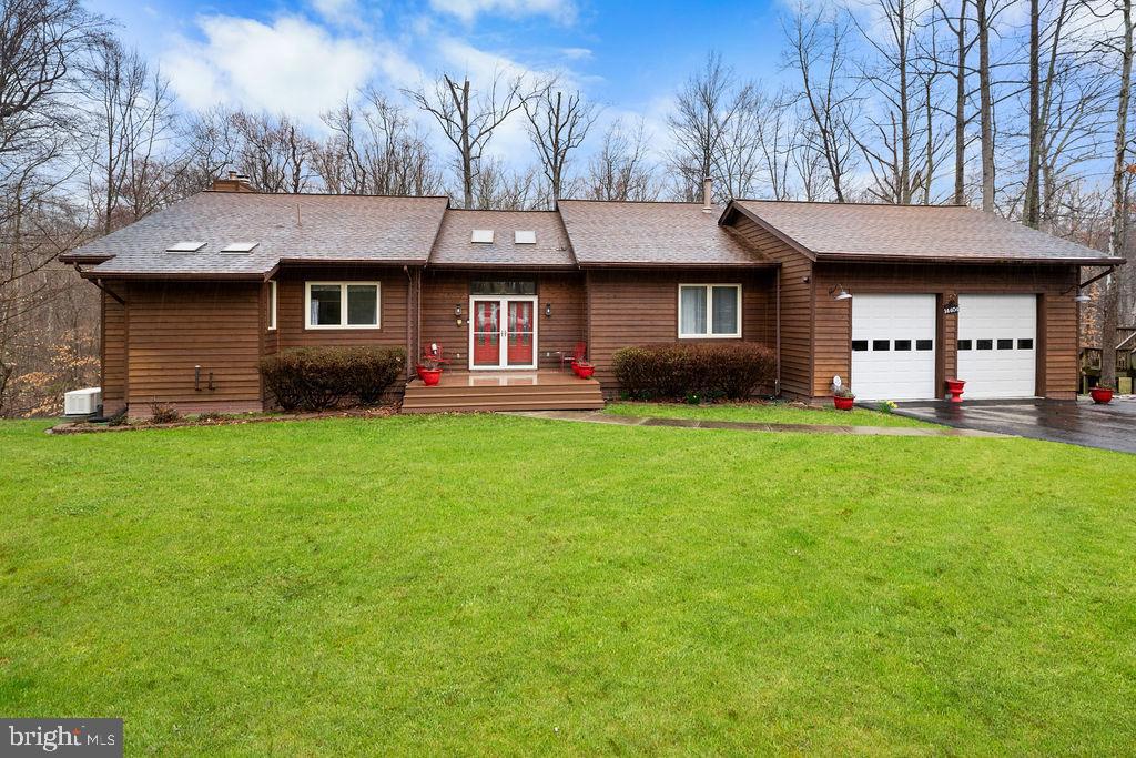 14404 Medwick Rd