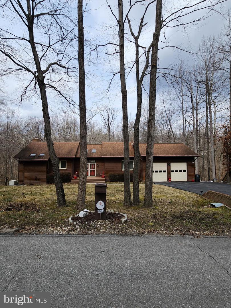 14404 Medwick Rd