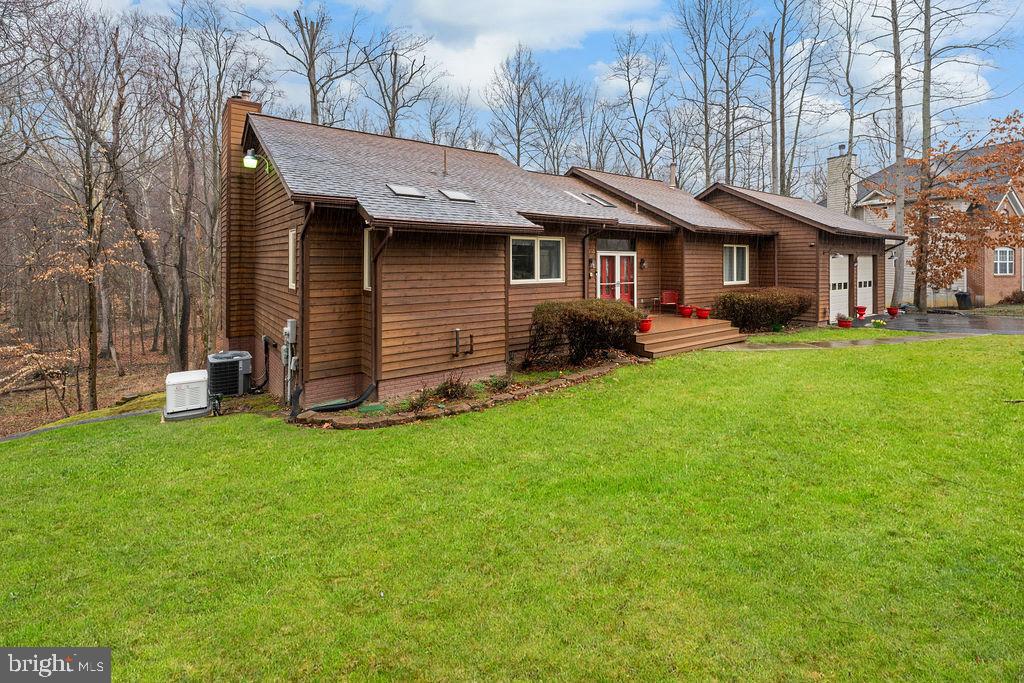14404 Medwick Rd