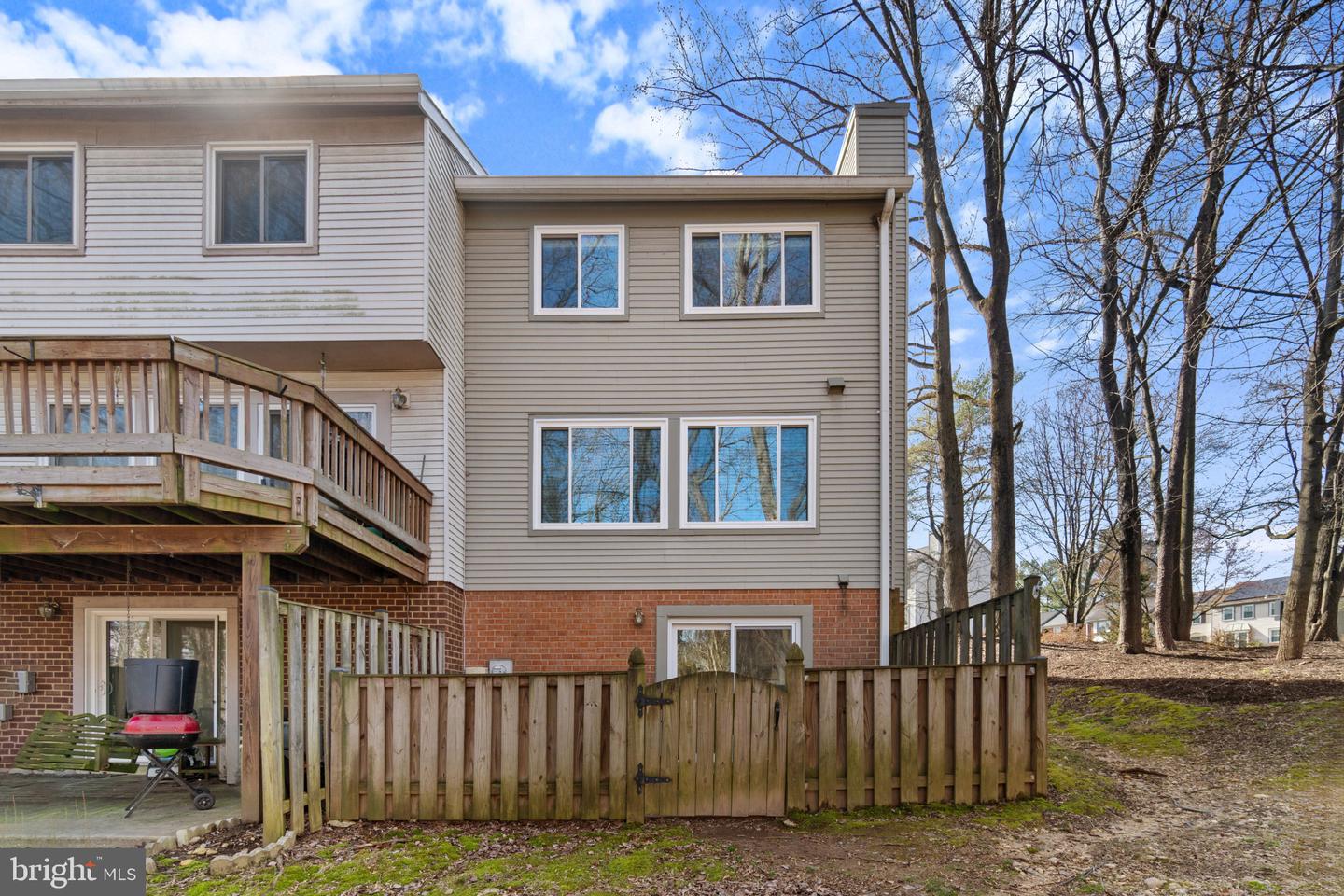 16057 Dorset Rd #148