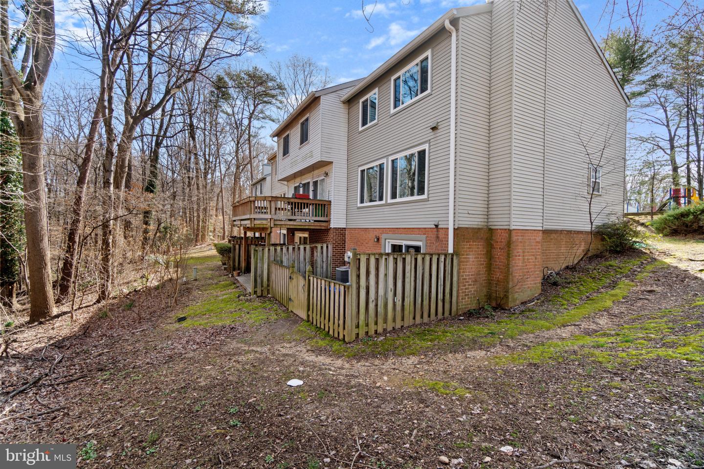 16057 Dorset Rd #148