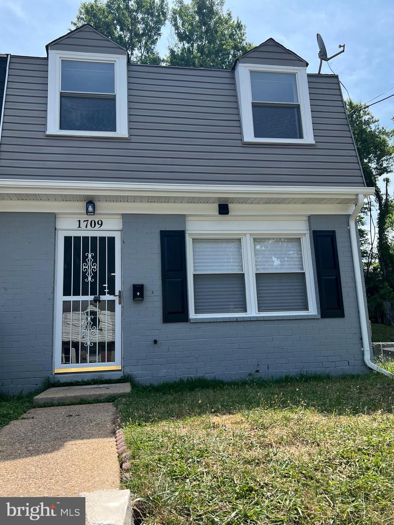 1709 Allendale Pl