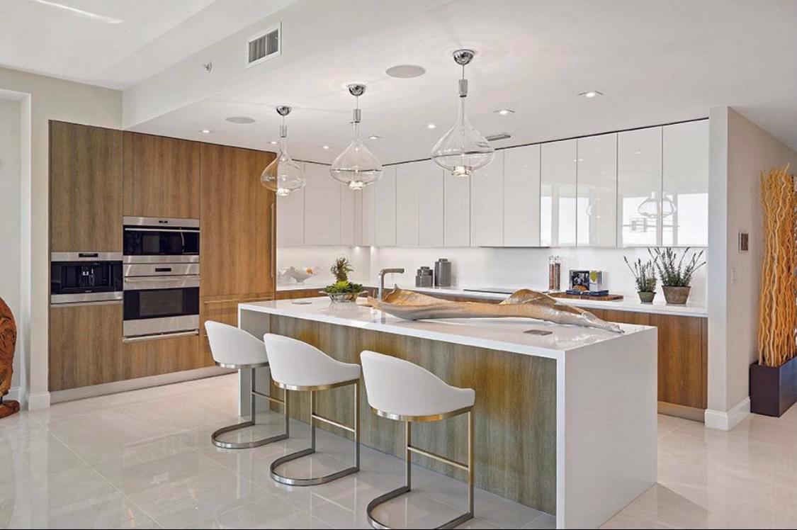 3100 N Ocean Drive Unit: P1404