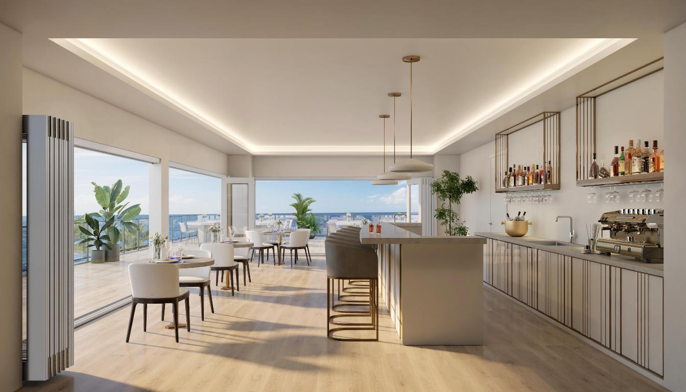 3100 N Ocean Drive Unit: P1404