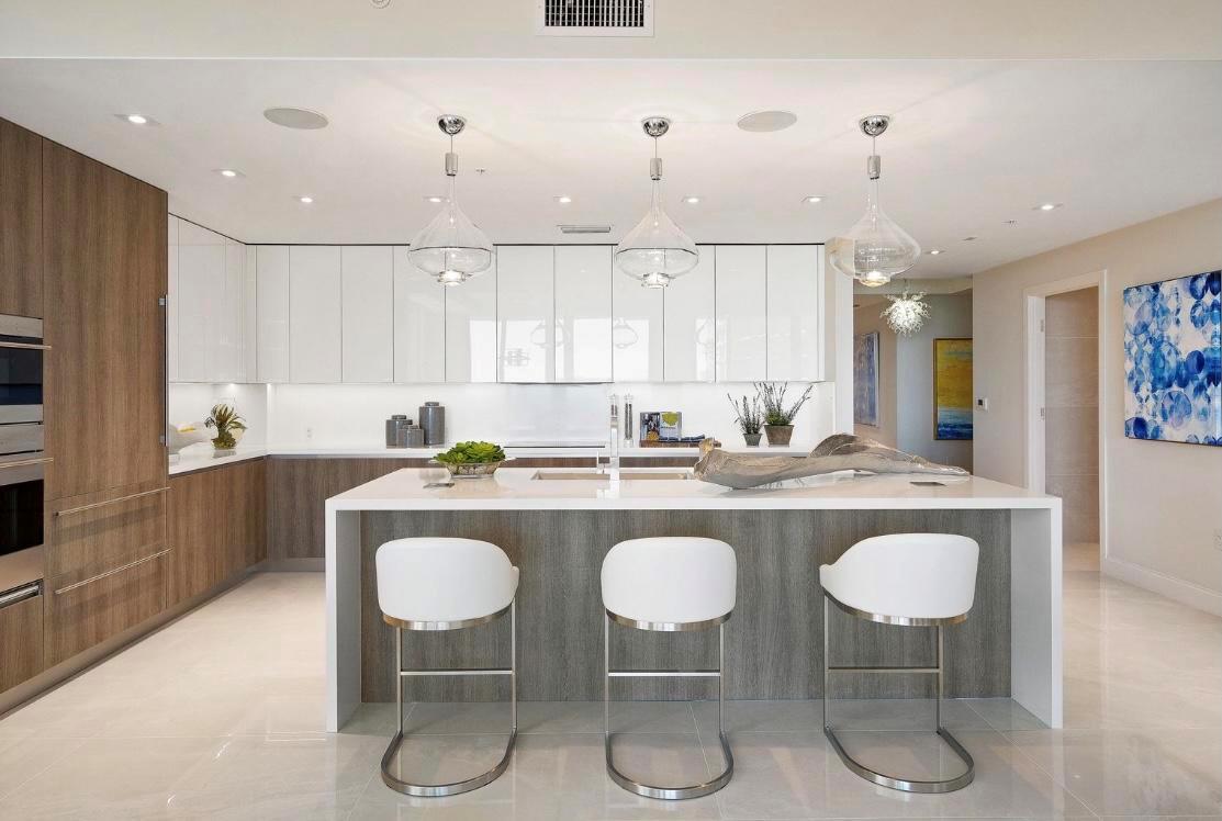 3100 N Ocean Drive Unit: P1404