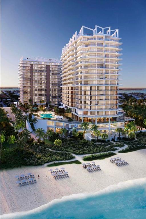 3100 N Ocean Drive Unit: P1404