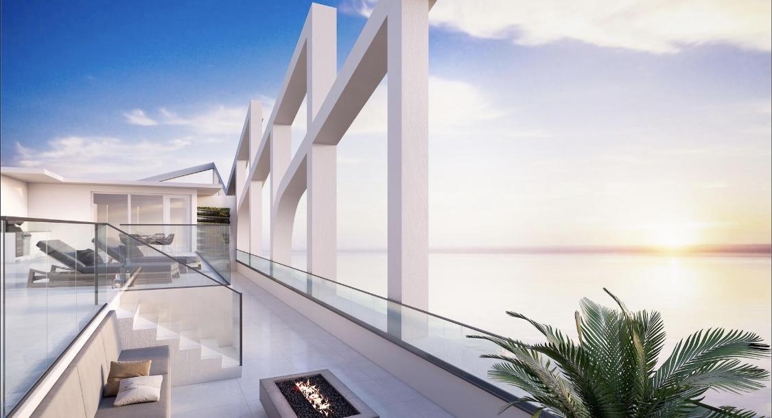 3100 N Ocean Drive Unit: P1404