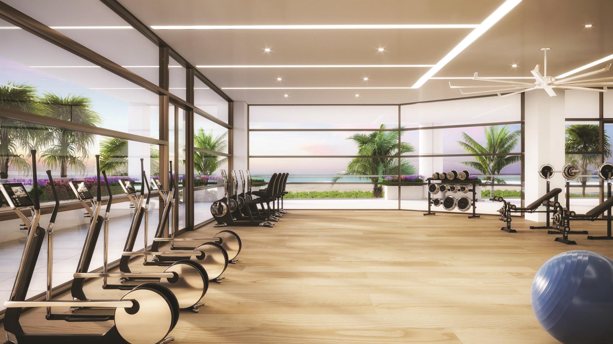 3100 N Ocean Drive Unit: P1404