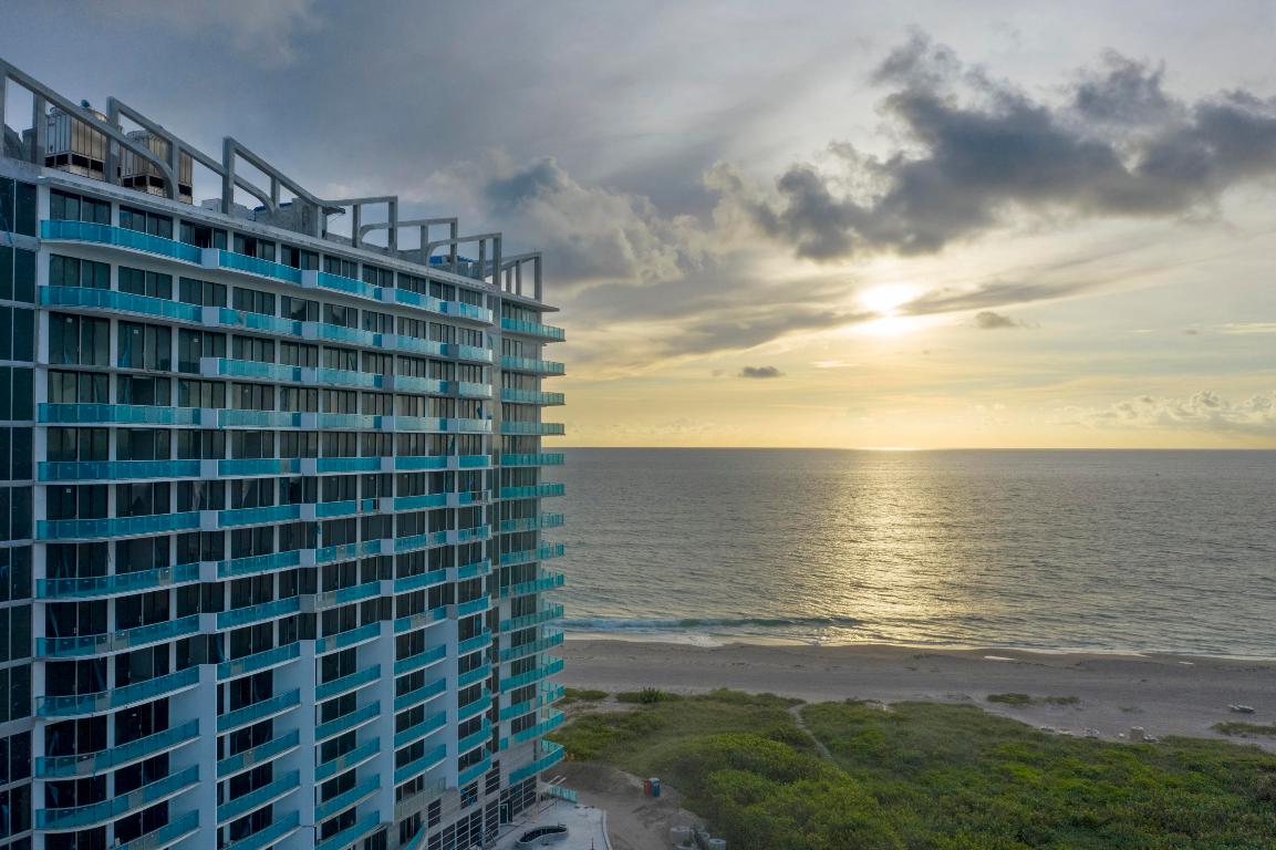 3100 N Ocean Drive Unit: P1404