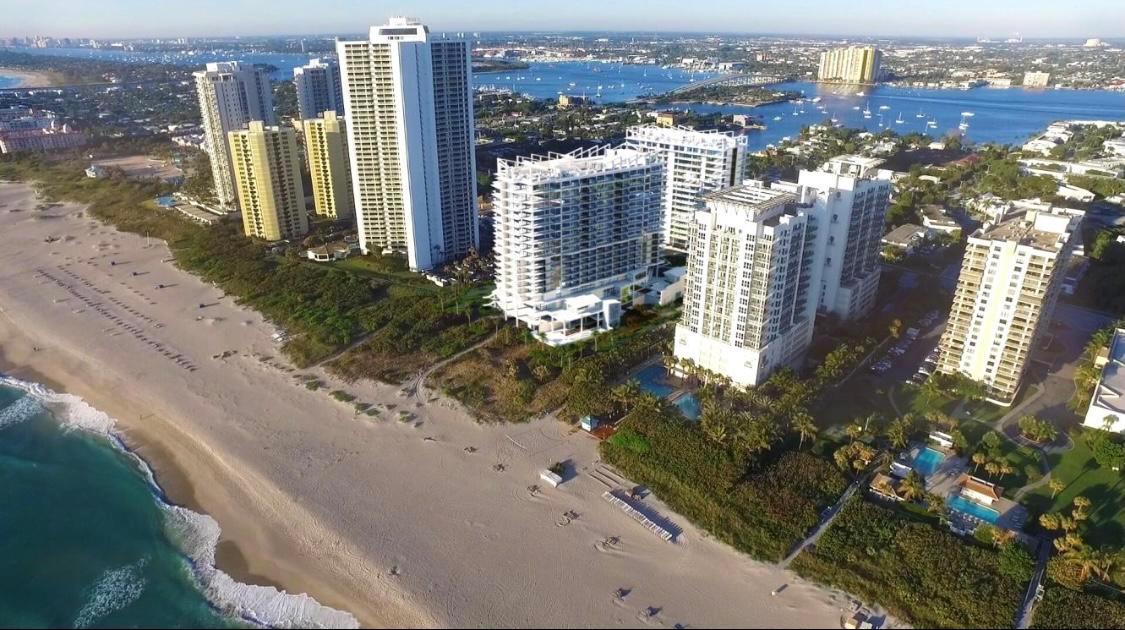 3100 N Ocean Drive Unit: H1206