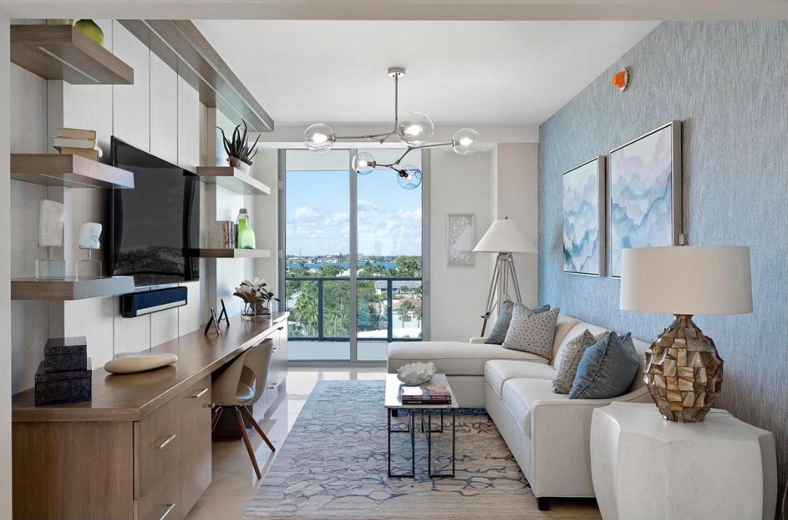 3100 N Ocean Drive Unit: H1206