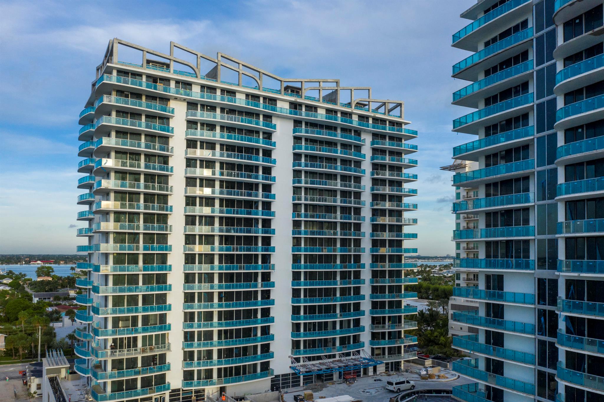 3100 N Ocean Drive Unit: H1206