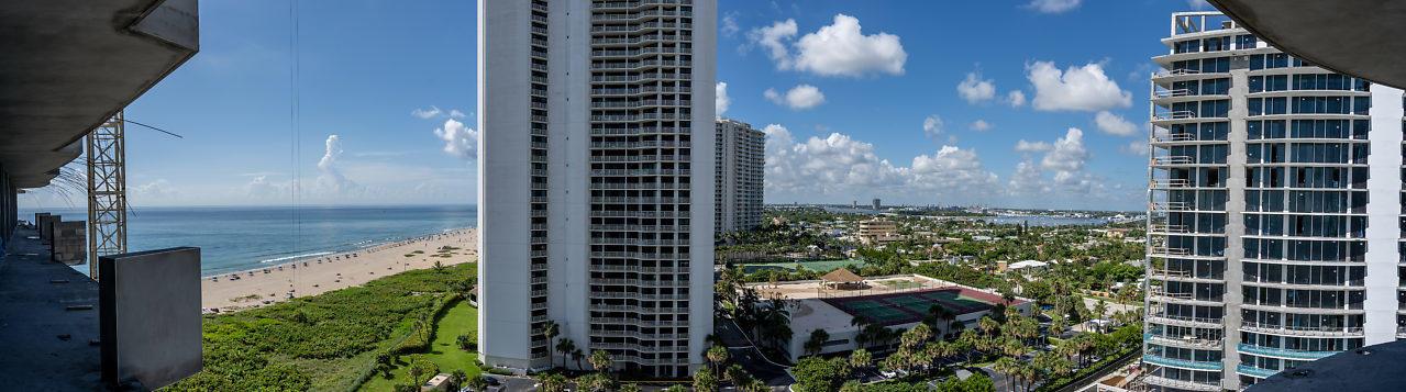 3100 N Ocean Drive Unit: H1206