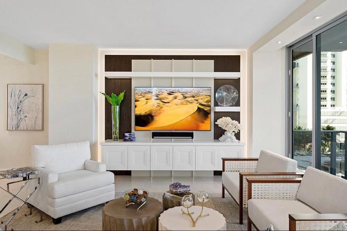 3100 N Ocean Drive Unit: H1206