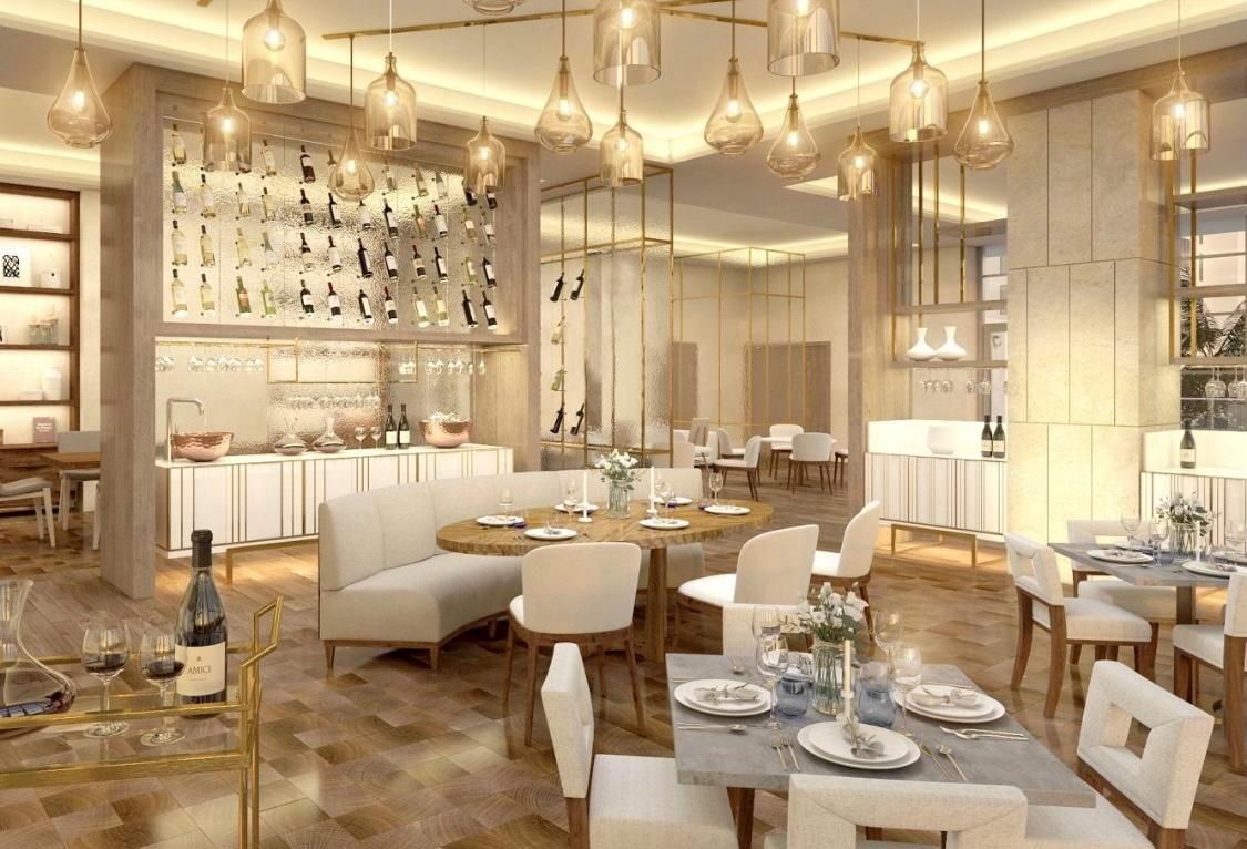 3100 N Ocean Drive Unit: H1206