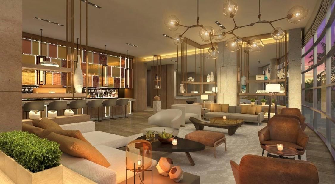 3100 N Ocean Drive Unit: H1206