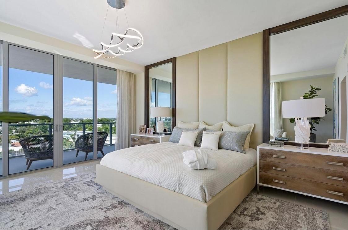 3100 N Ocean Drive Unit: H1206