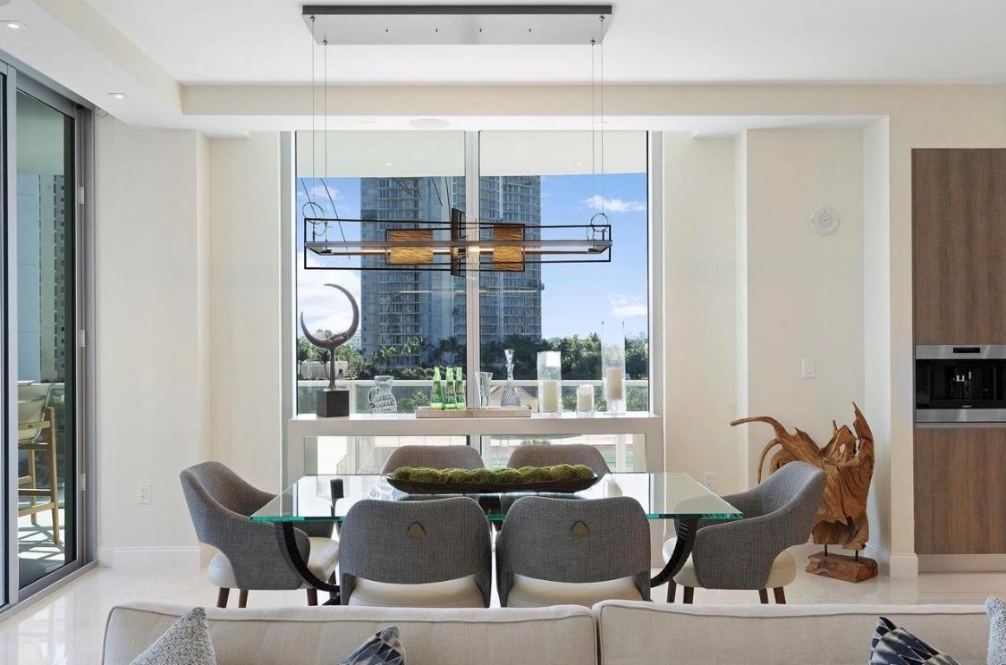 3100 N Ocean Drive Unit: H1206