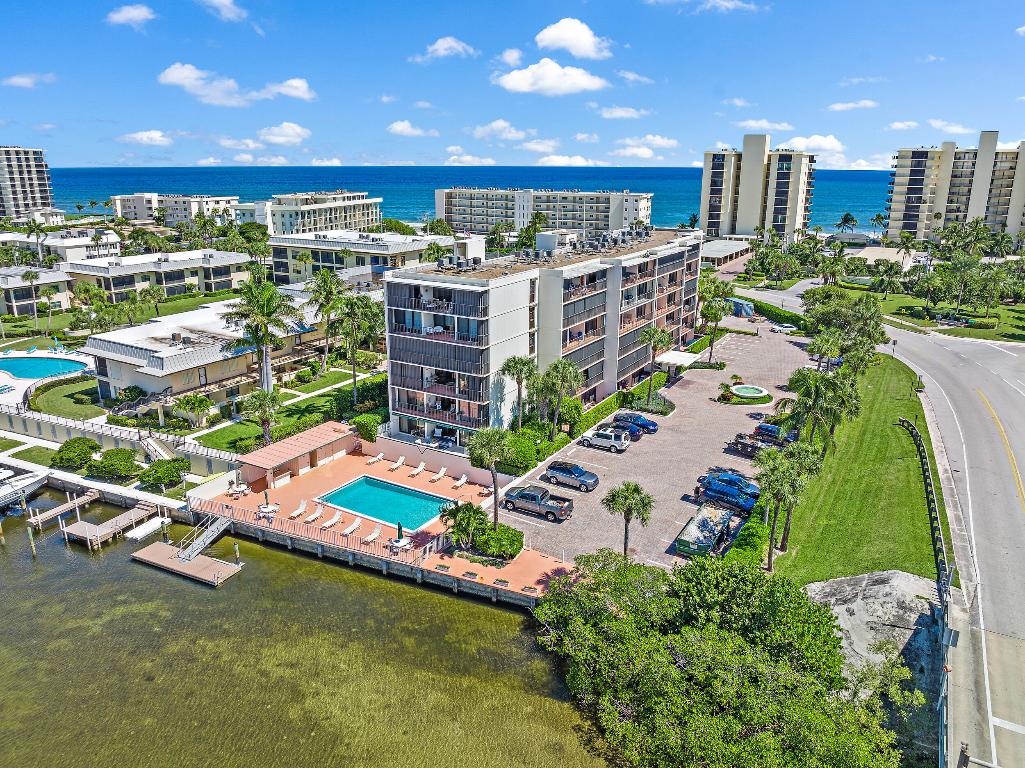 225 Beach Road Unit: 105