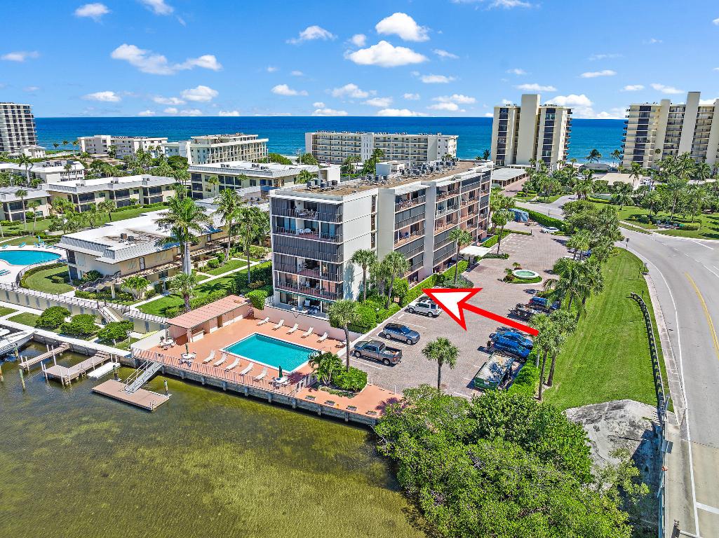 225 Beach Road Unit: 105