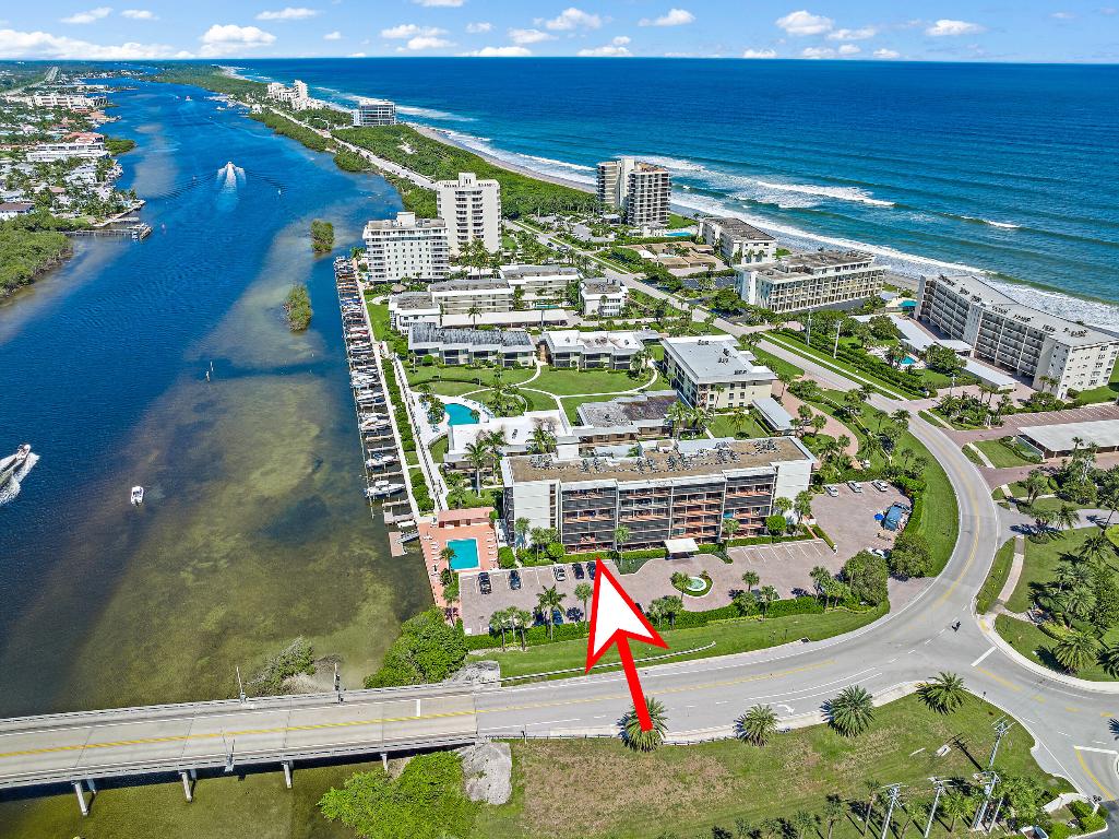 225 Beach Road Unit: 105