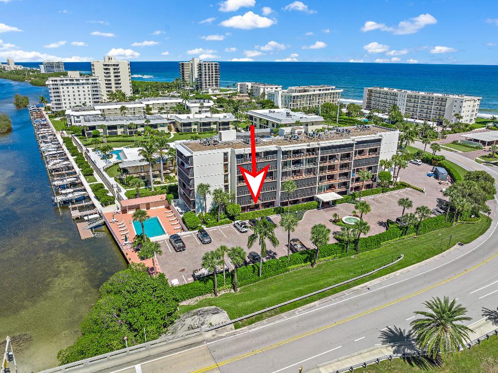 225 Beach Road Unit: 105