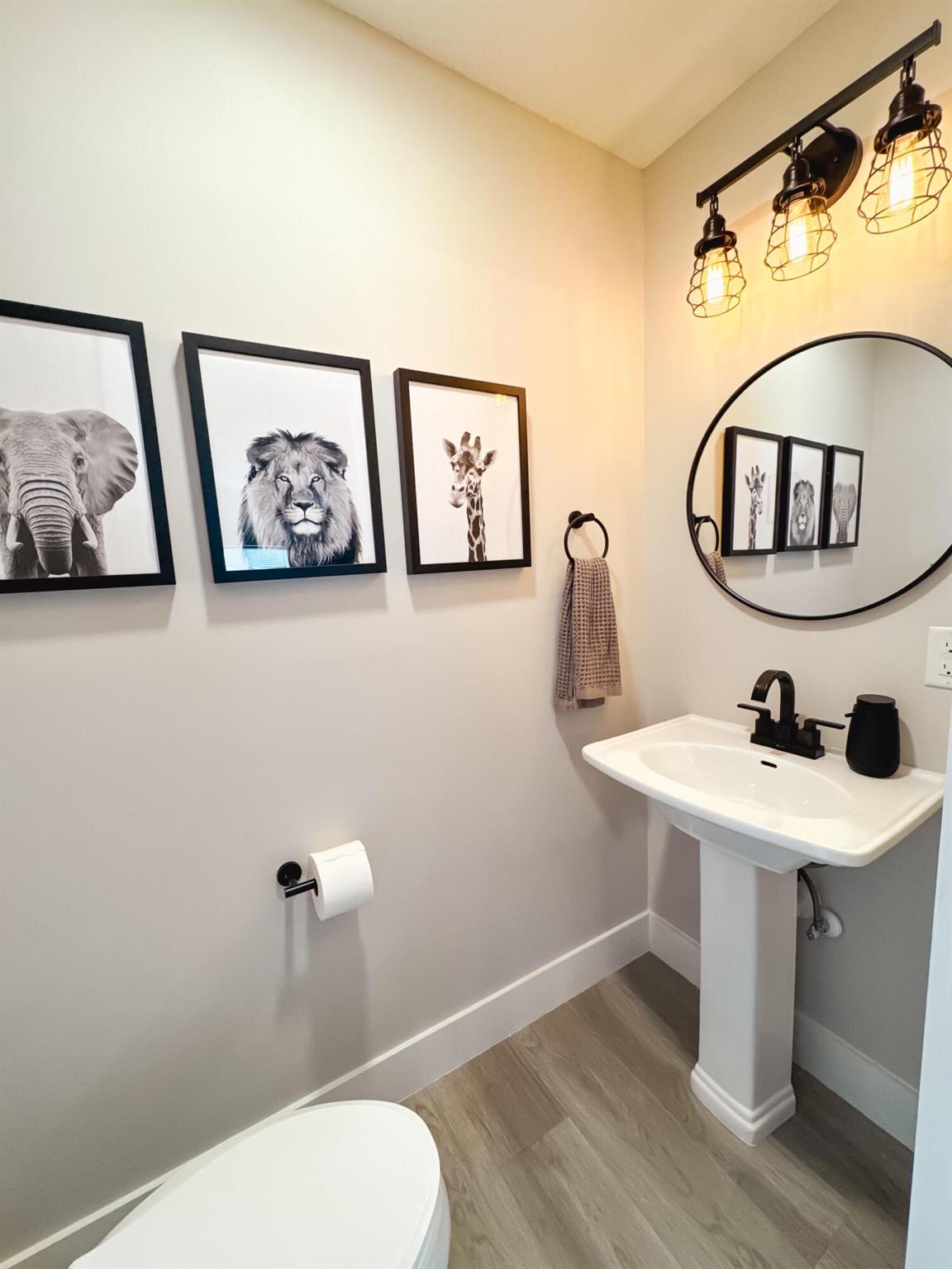 18604 Still Lake Drive