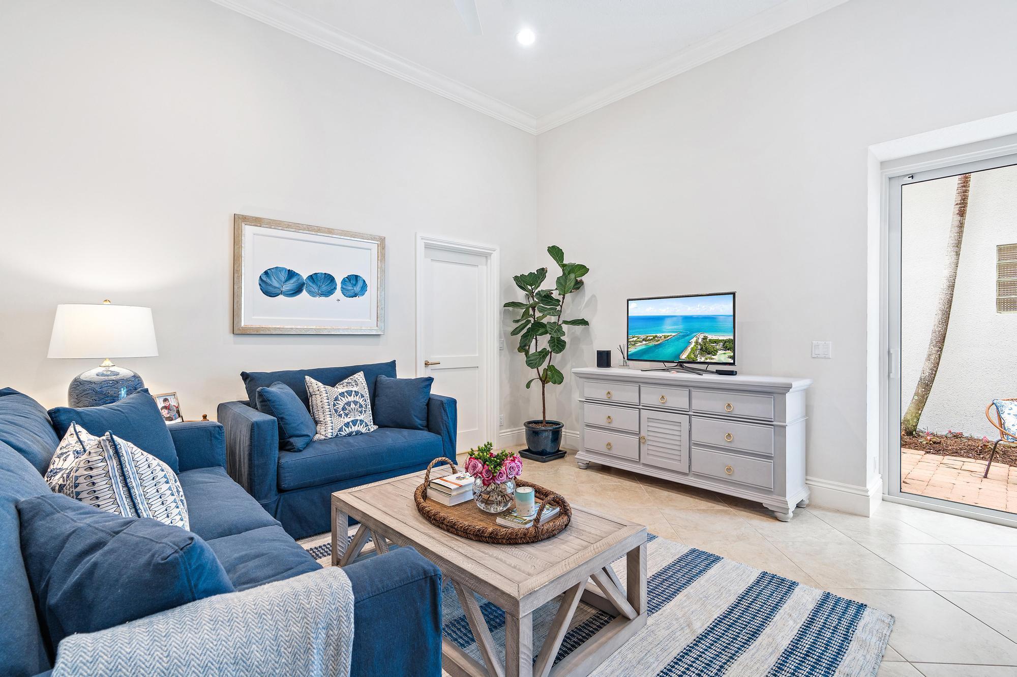 315 Eagleton Golf Drive