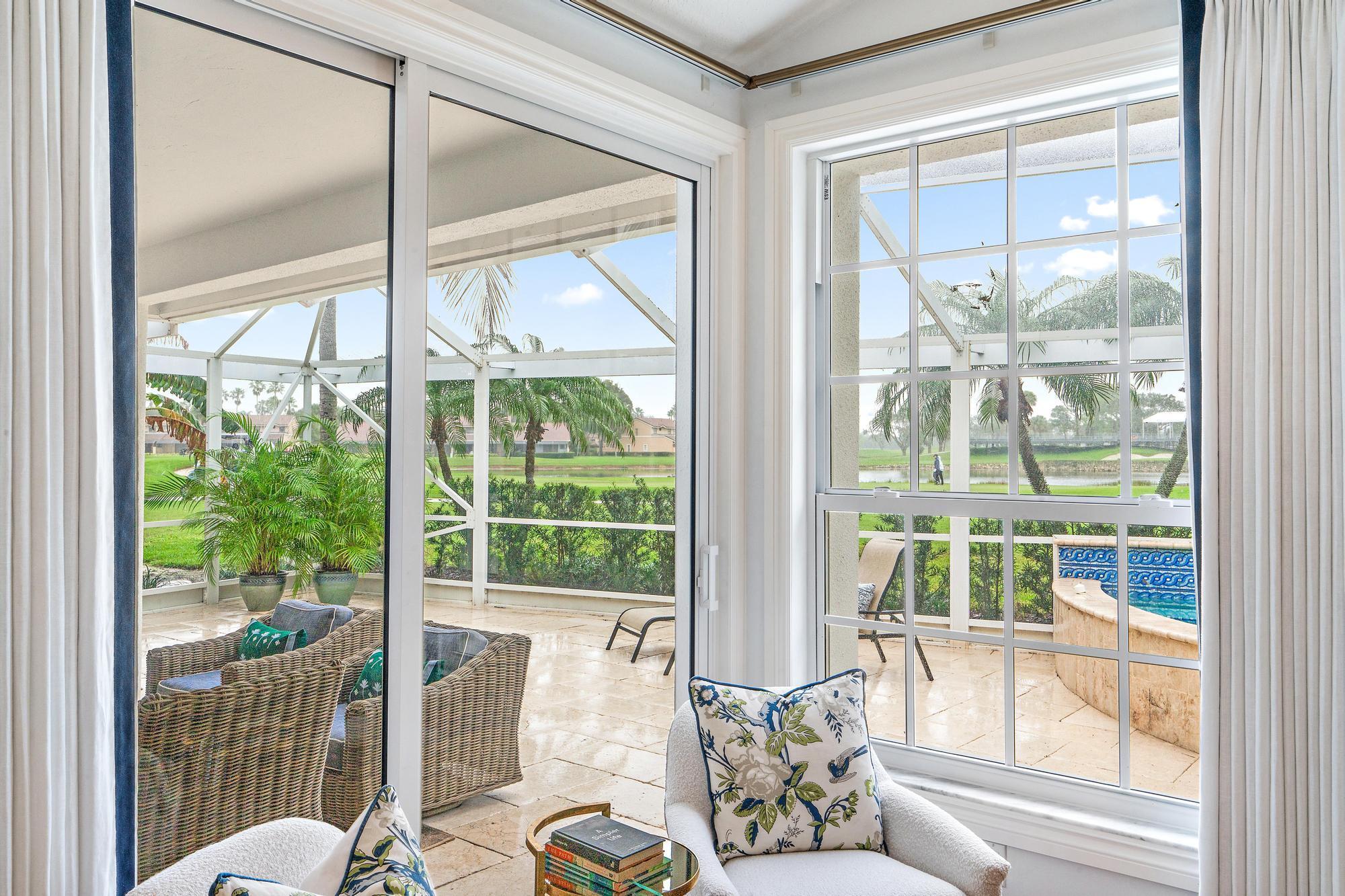 315 Eagleton Golf Drive