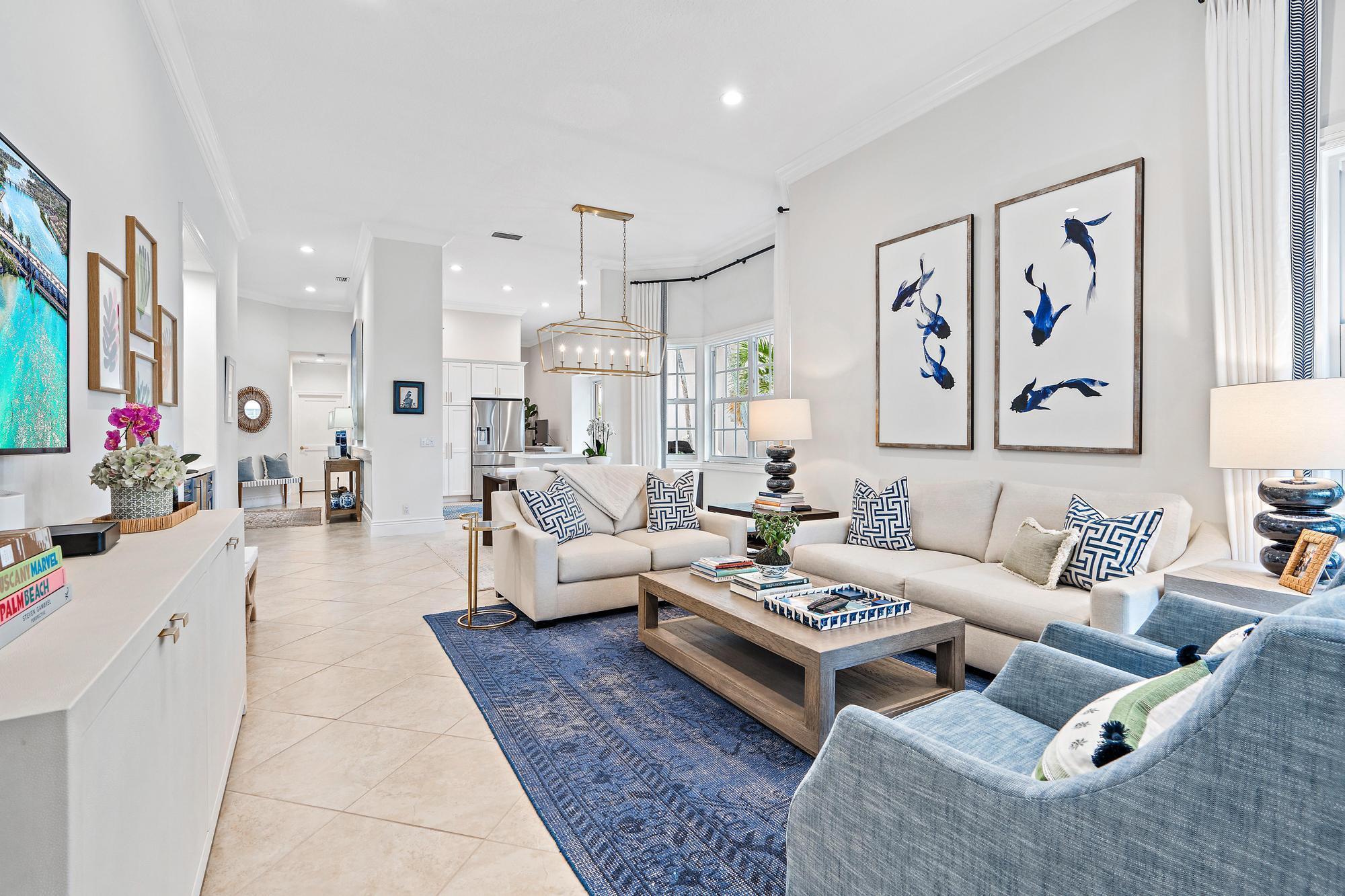 315 Eagleton Golf Drive