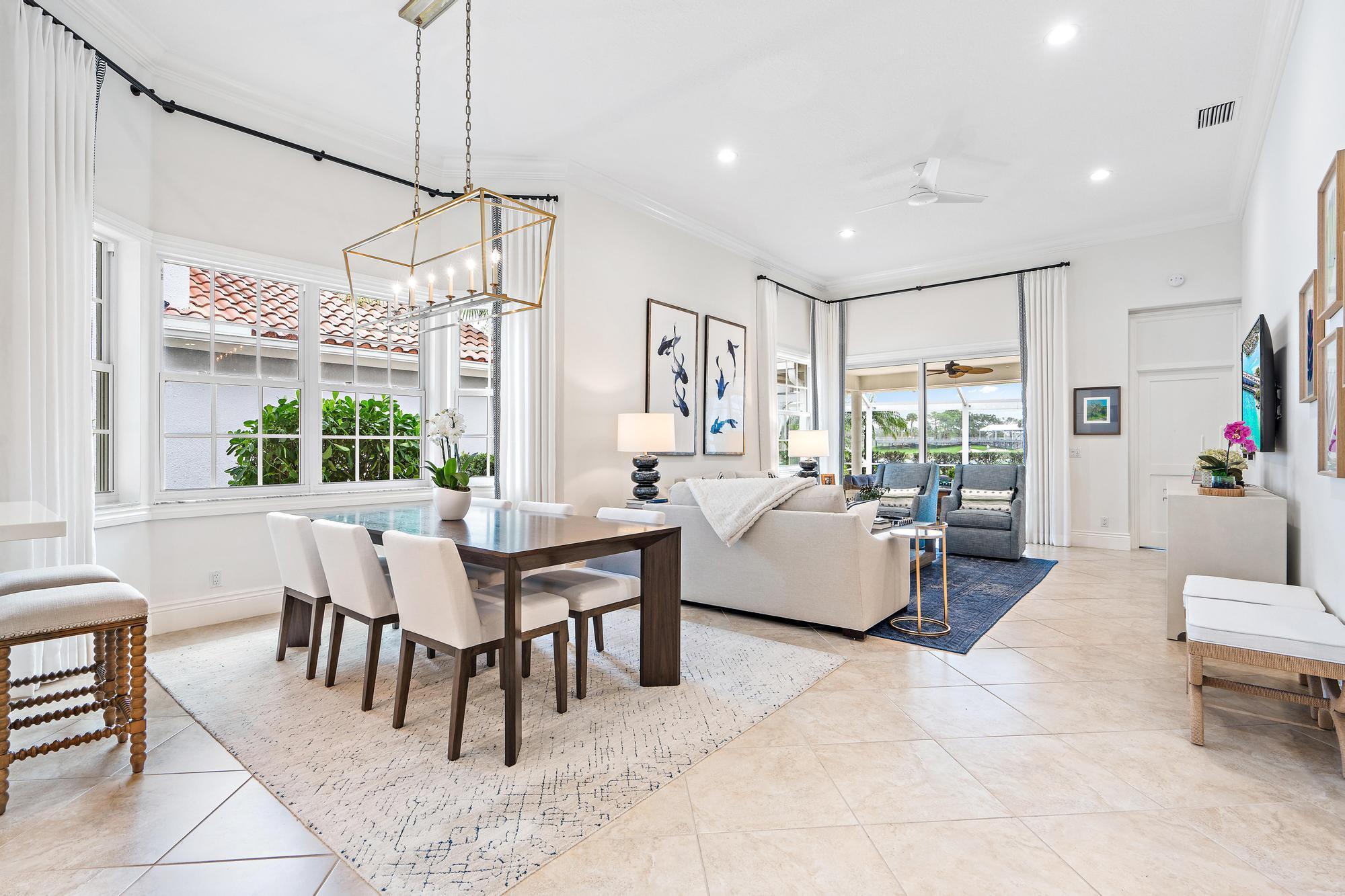 315 Eagleton Golf Drive