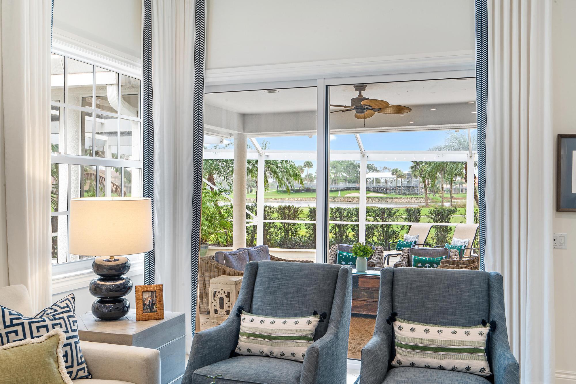 315 Eagleton Golf Drive