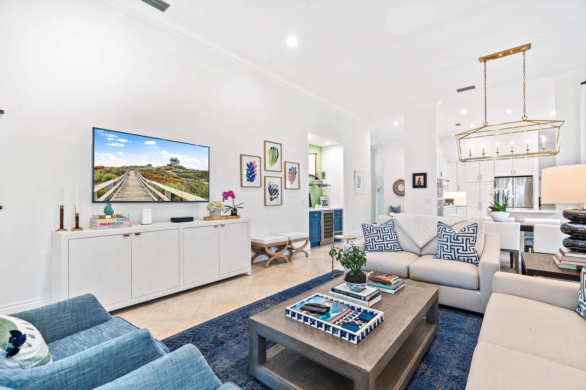 315 Eagleton Golf Drive