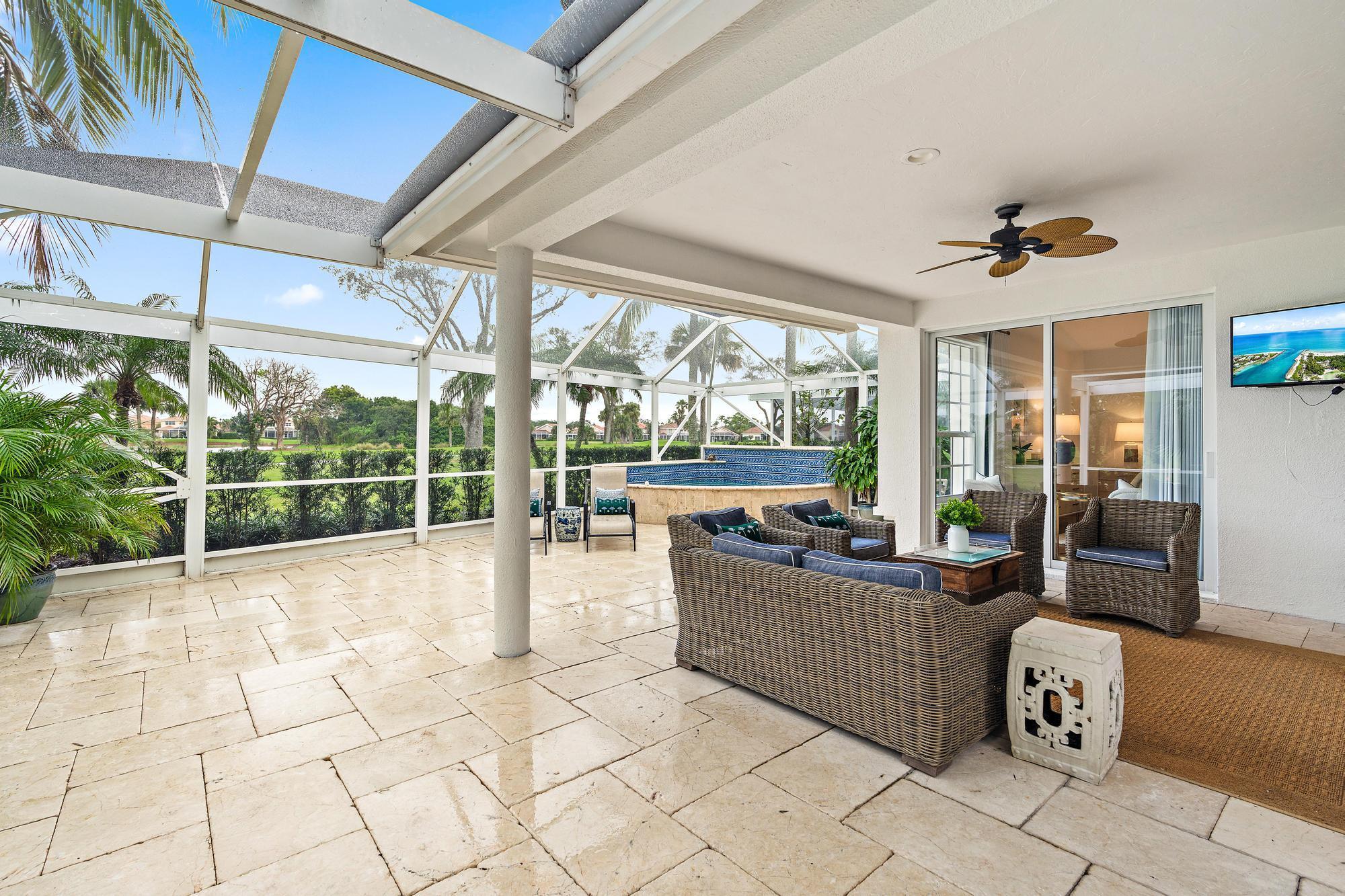 315 Eagleton Golf Drive