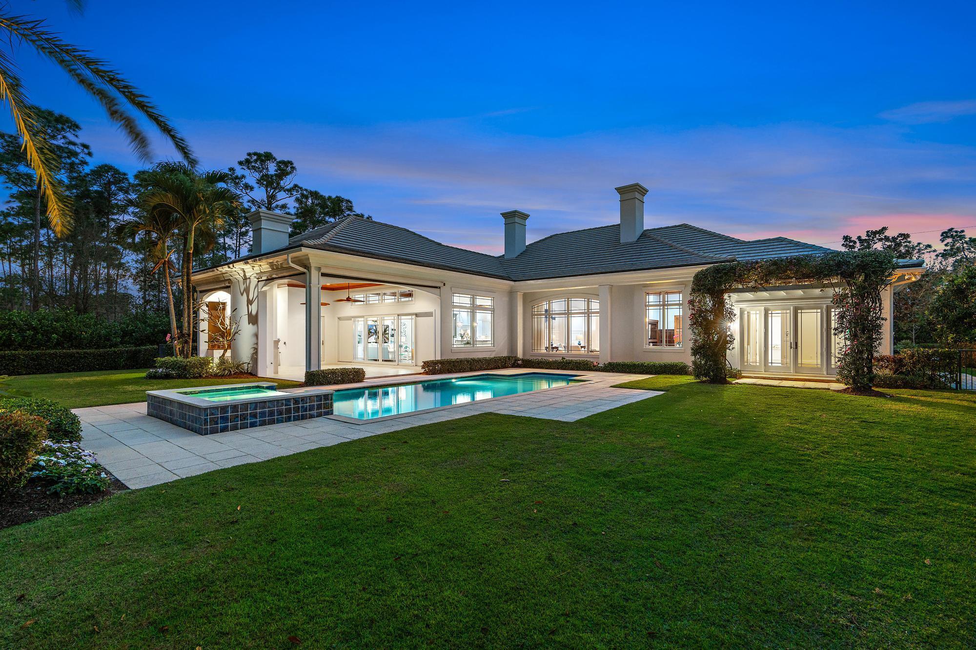 12900 Hammock Crossing