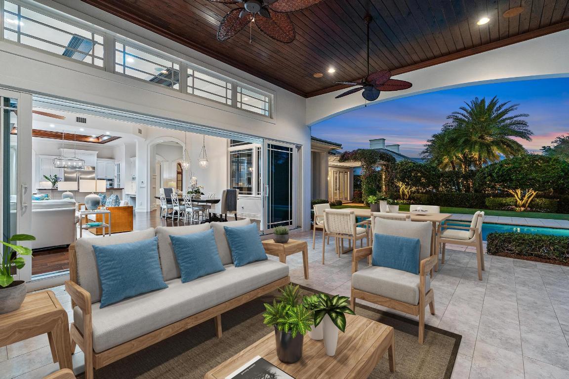 12900 Hammock Crossing