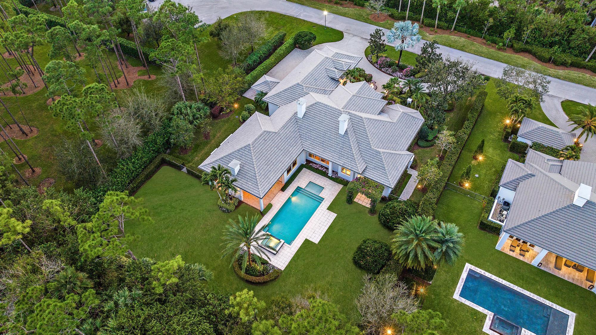 12900 Hammock Crossing