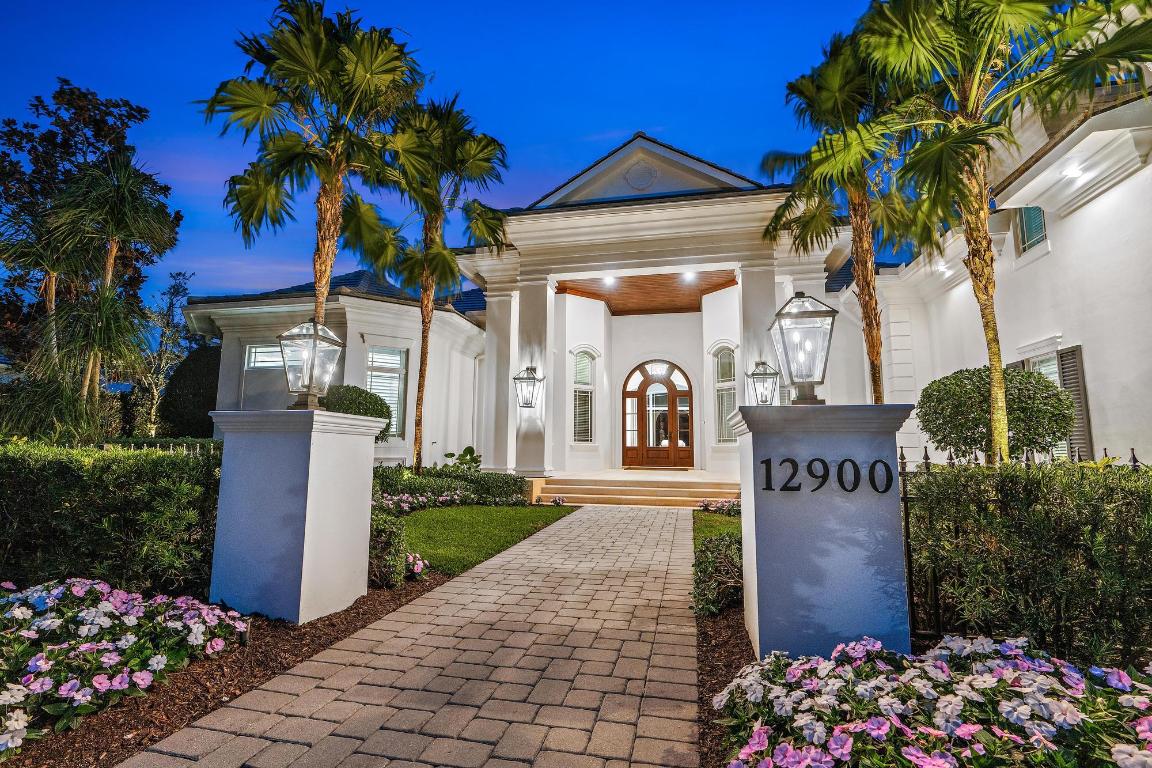 12900 Hammock Crossing