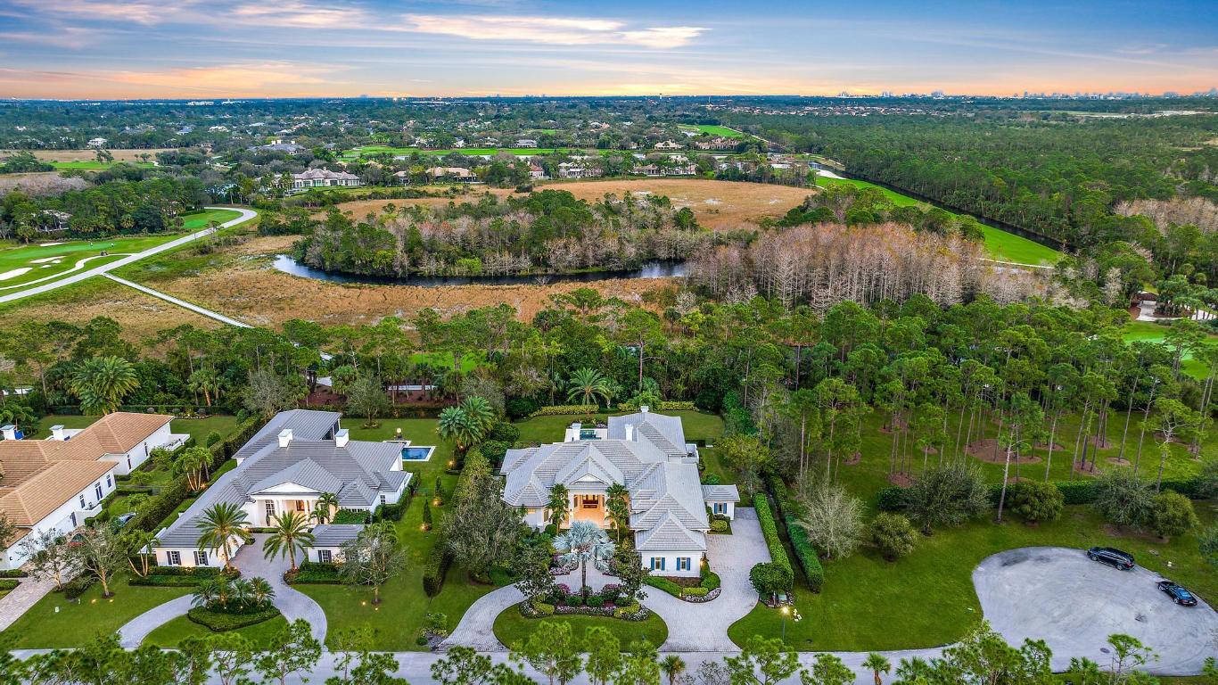 12900 Hammock Crossing