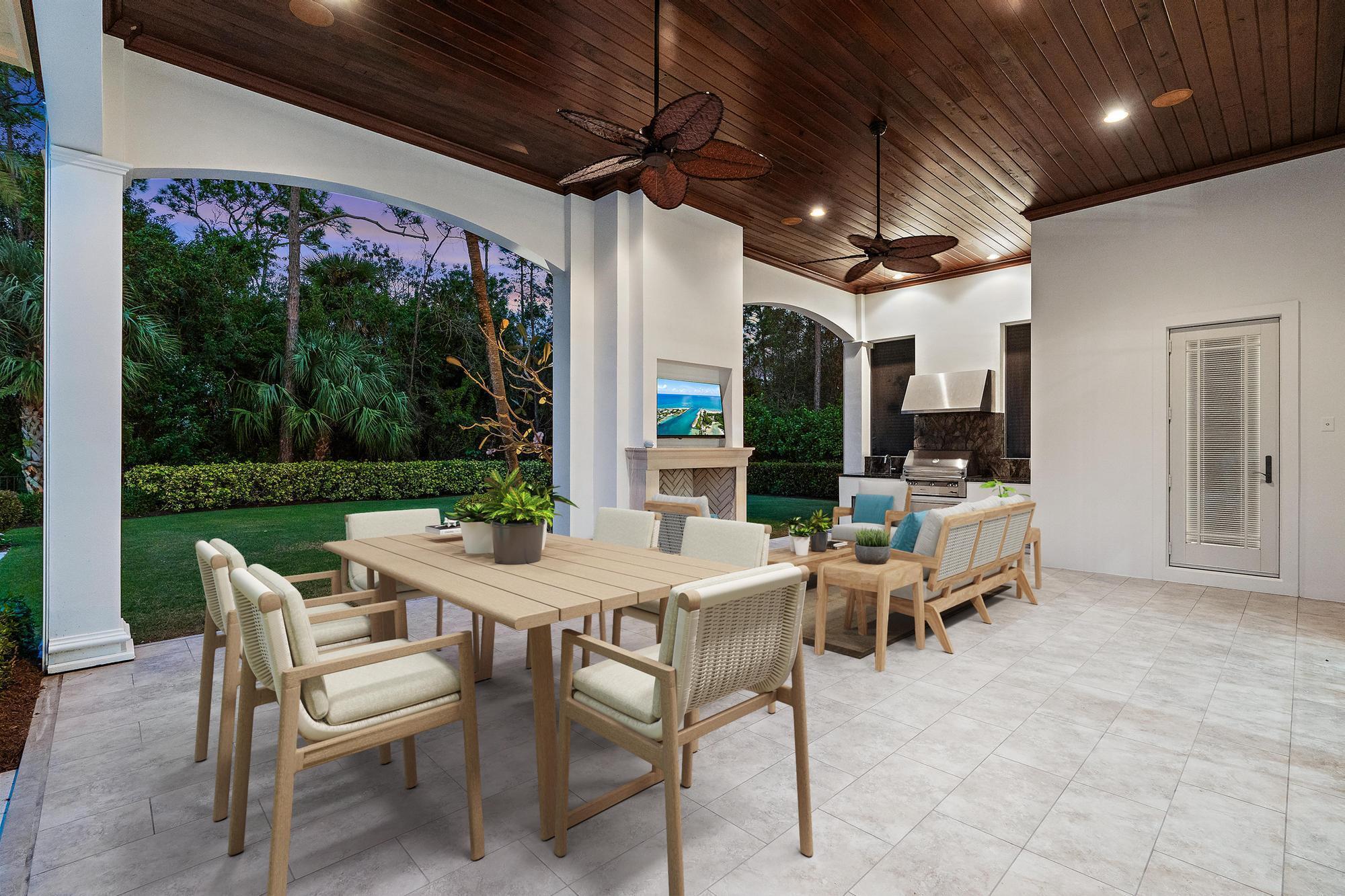 12900 Hammock Crossing