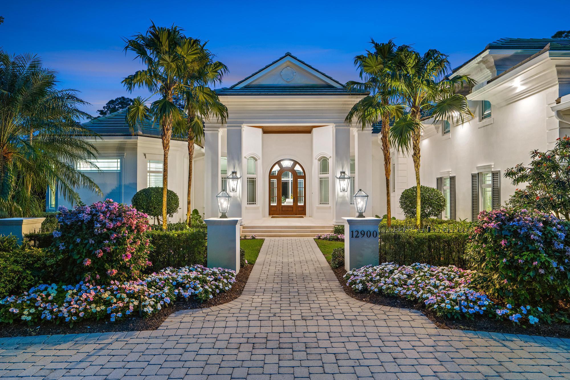 12900 Hammock Crossing