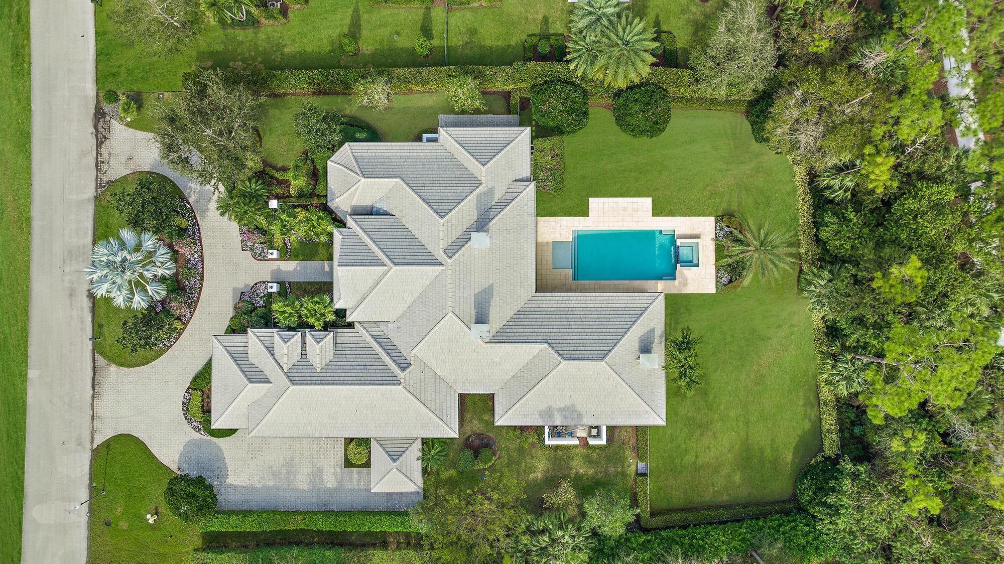 12900 Hammock Crossing