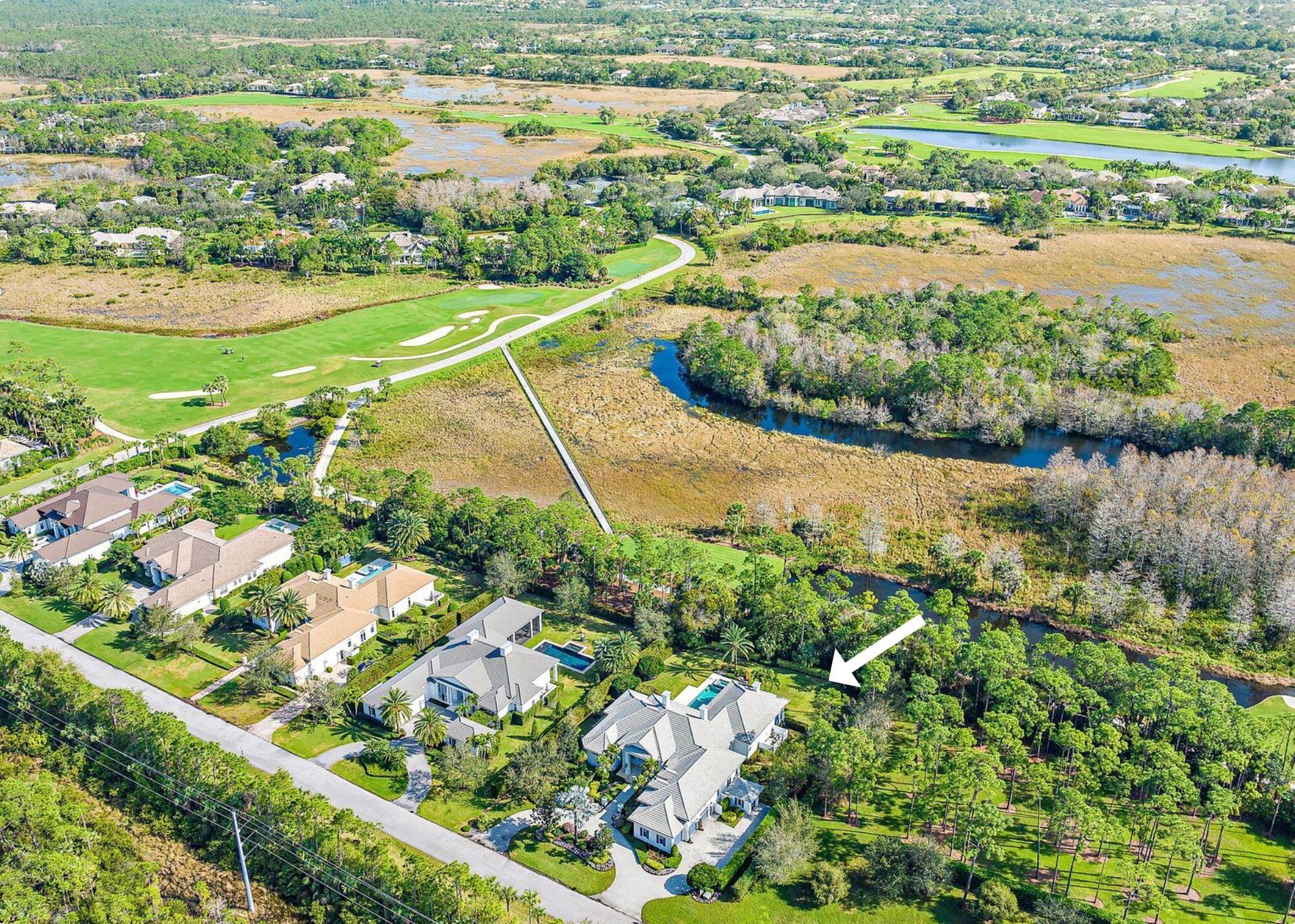 12900 Hammock Crossing