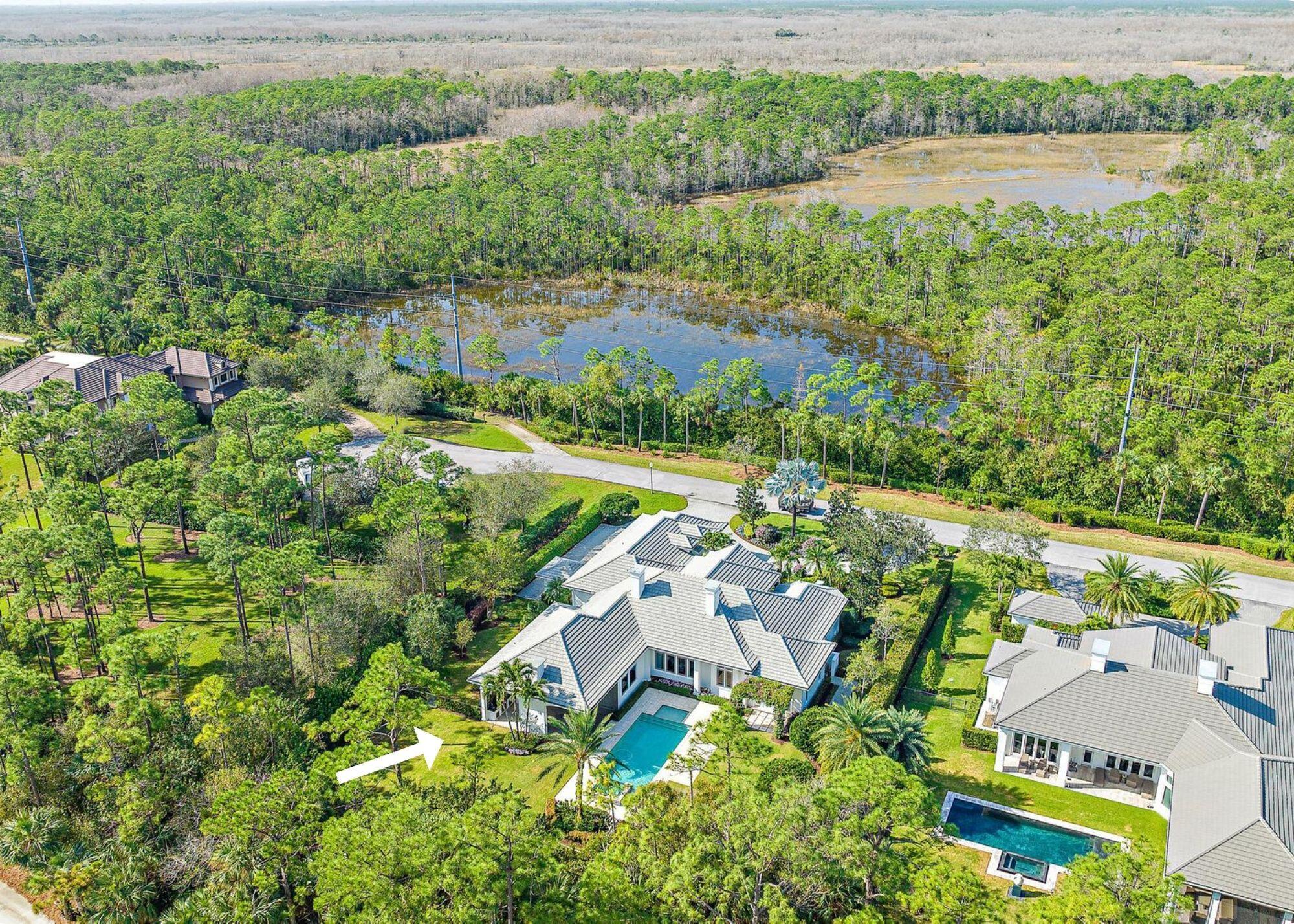 12900 Hammock Crossing