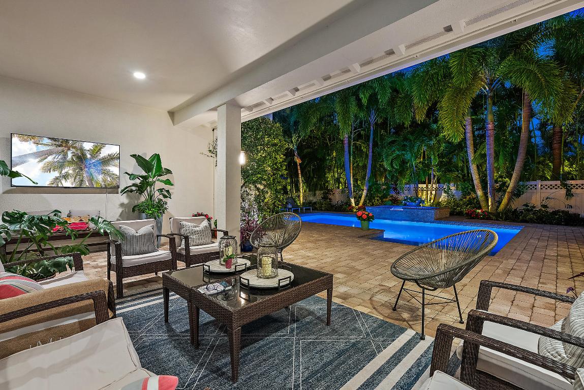 1055 W Frederick Small Road