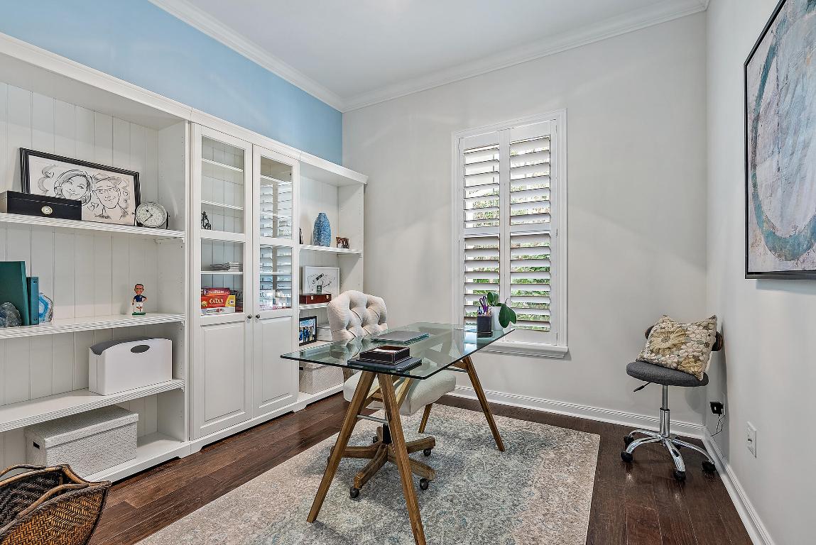 1055 W Frederick Small Road