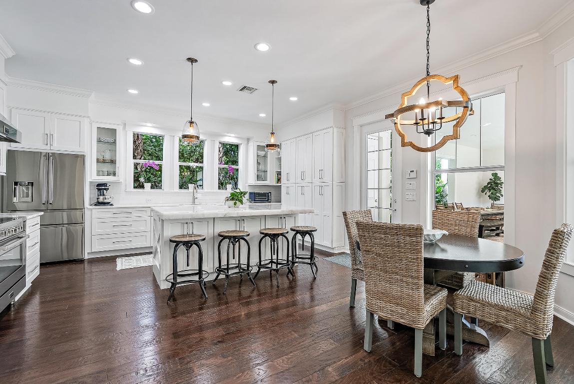 1055 W Frederick Small Road