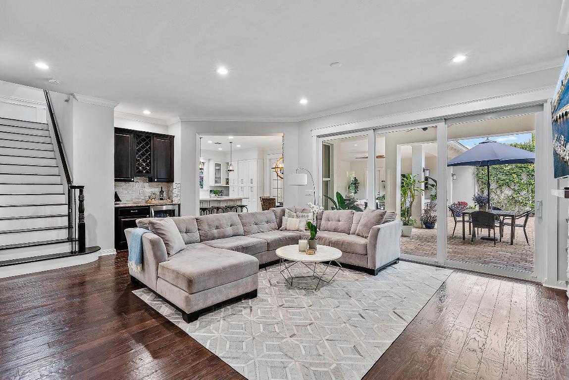 1055 W Frederick Small Road